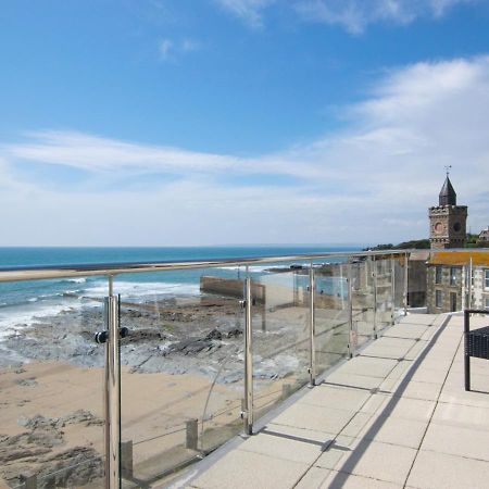 Villa Mott House Porthleven Exterior foto