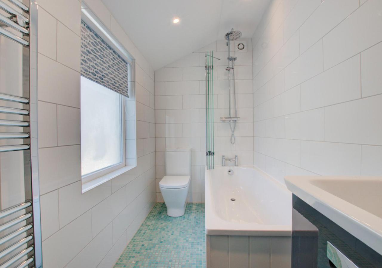 Villa Mott House Porthleven Exterior foto